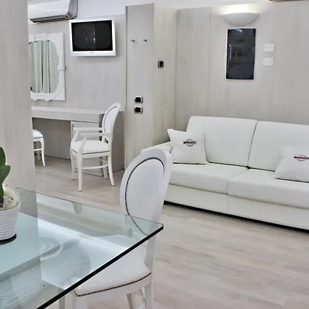 Boutique Paradiso Bovelacci Milano Marittima