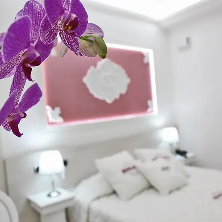 Boutique Paradiso Bovelacci ホテル 5*