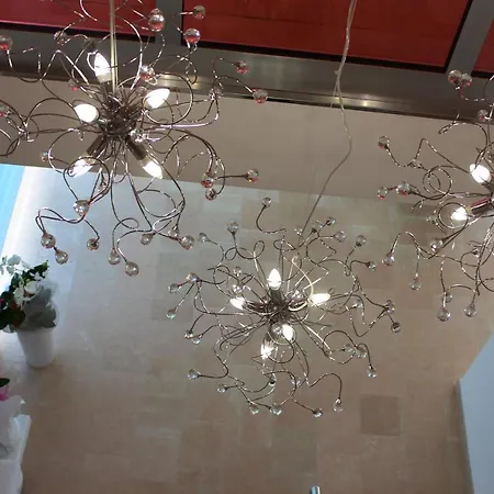 Hotel Boutique Paradiso Bovelacci Milano Marittima