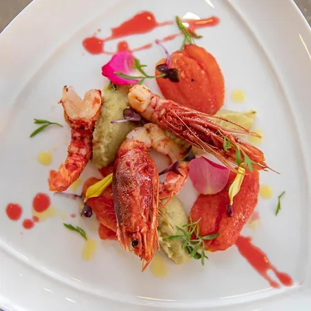 ホテル Boutique Paradiso Bovelacci ミラノ・マリッティマ