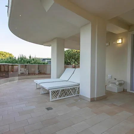 ホテル Boutique Paradiso Bovelacci ミラノ・マリッティマ