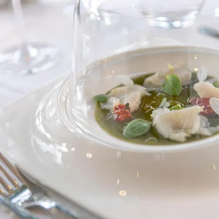 Boutique Paradiso Bovelacci ホテル