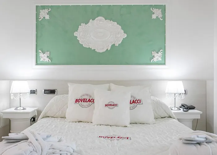 Boutique Paradiso Bovelacci