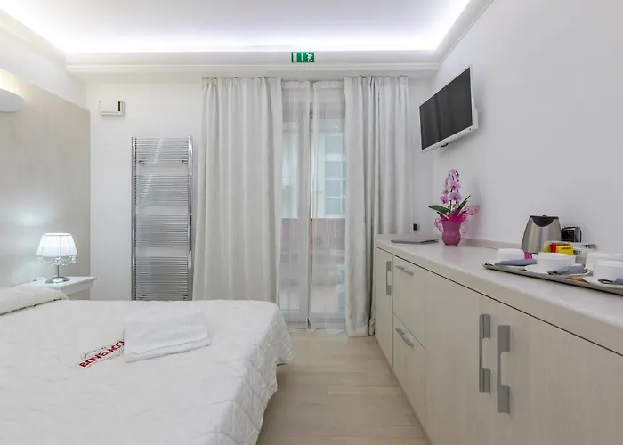 Boutique Paradiso Bovelacci Hotel