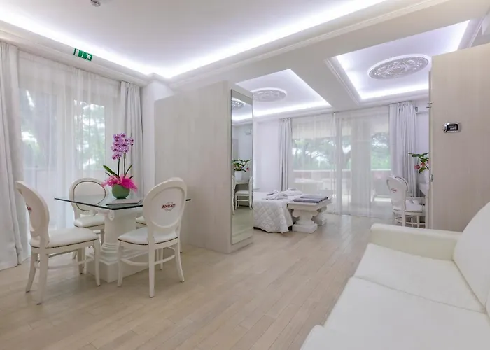 Boutique Paradiso Bovelacci