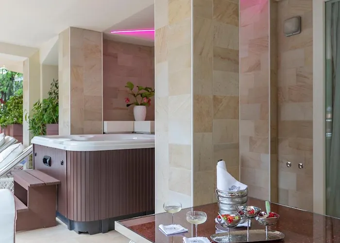 Boutique Paradiso Bovelacci