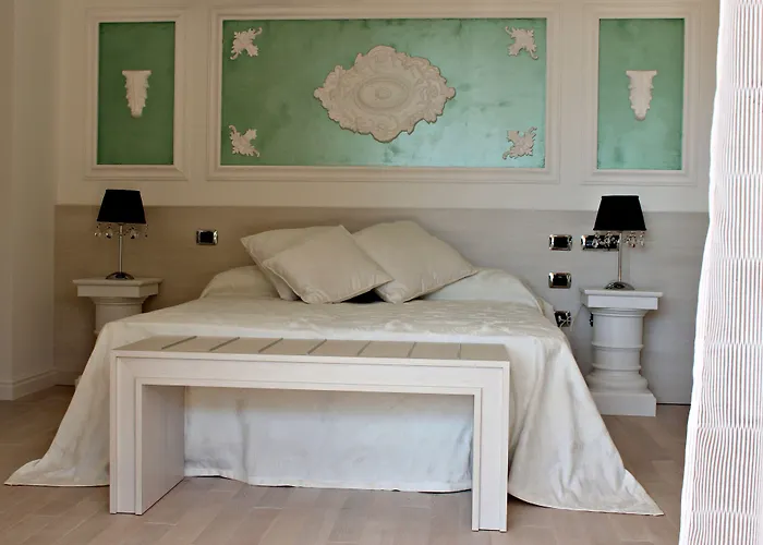 Boutique Paradiso Bovelacci 5*