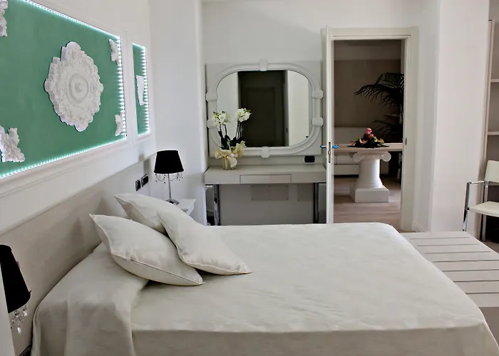 Boutique Paradiso Bovelacci Hotel Milano Marittima