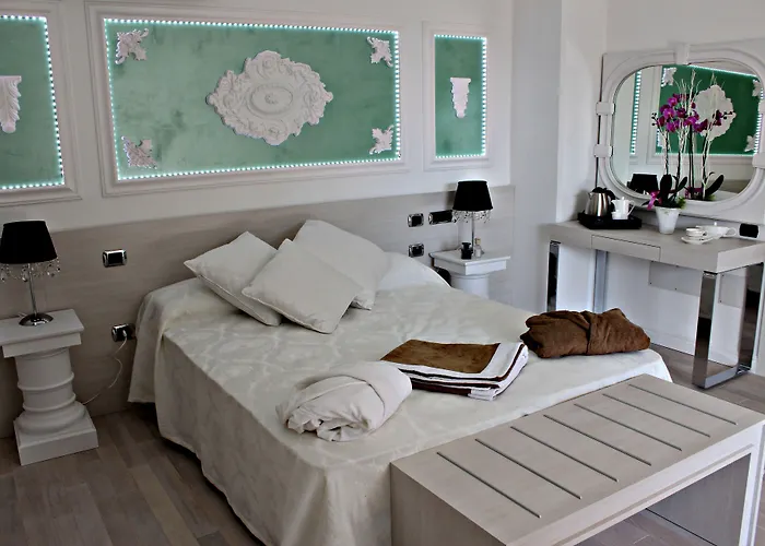 Boutique Paradiso Bovelacci Milano Marittima