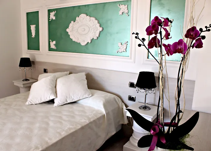 Hotel Boutique Paradiso Bovelacci