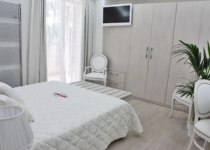 Boutique Paradiso Bovelacci