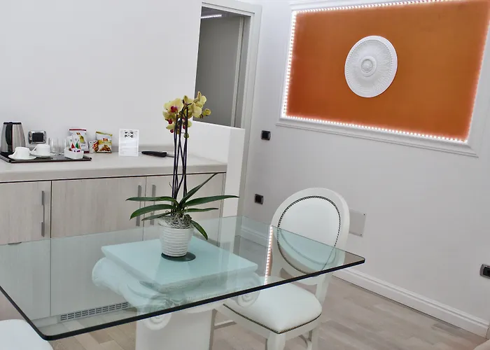 Boutique Paradiso Bovelacci 5*