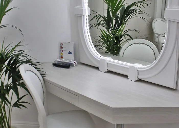 Hotel Boutique Paradiso Bovelacci