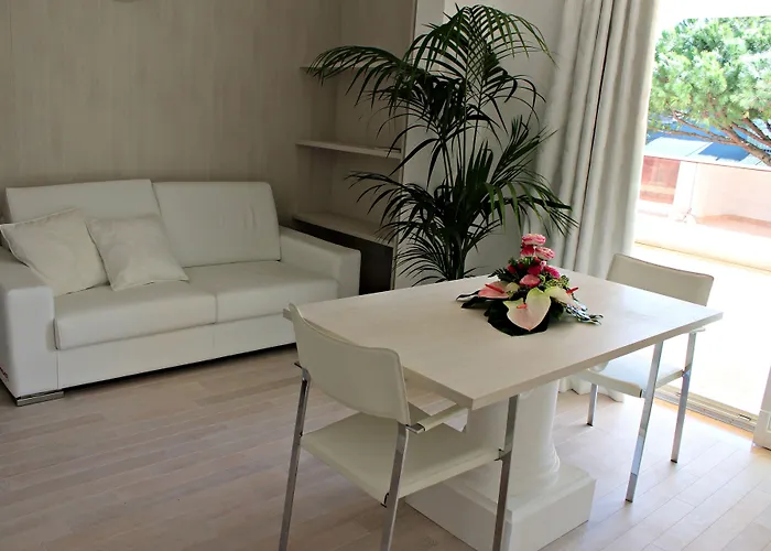 Boutique Paradiso Bovelacci Milano Marittima