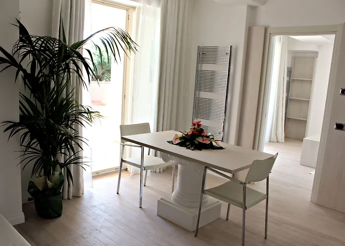 Boutique Paradiso Bovelacci Milano Marittima