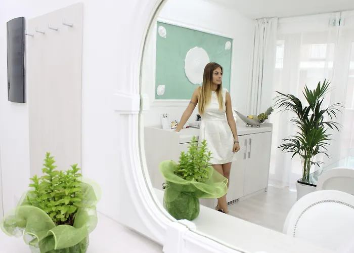 Hotel Boutique Paradiso Bovelacci