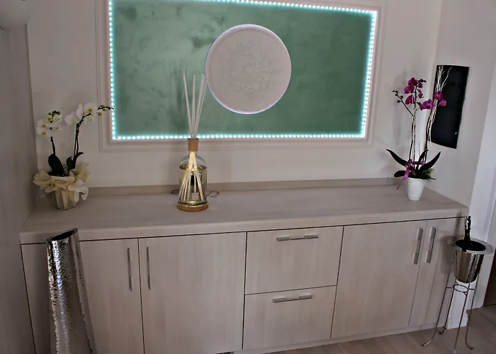 Ξενοδοχείο Boutique Paradiso Bovelacci 5*