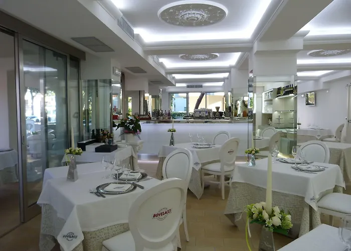 Boutique Paradiso Bovelacci Milano Marittima