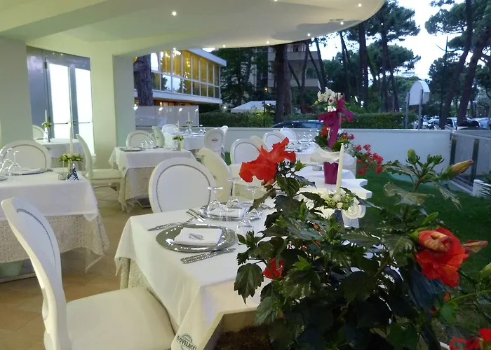 Boutique Paradiso Bovelacci Hotel 5*