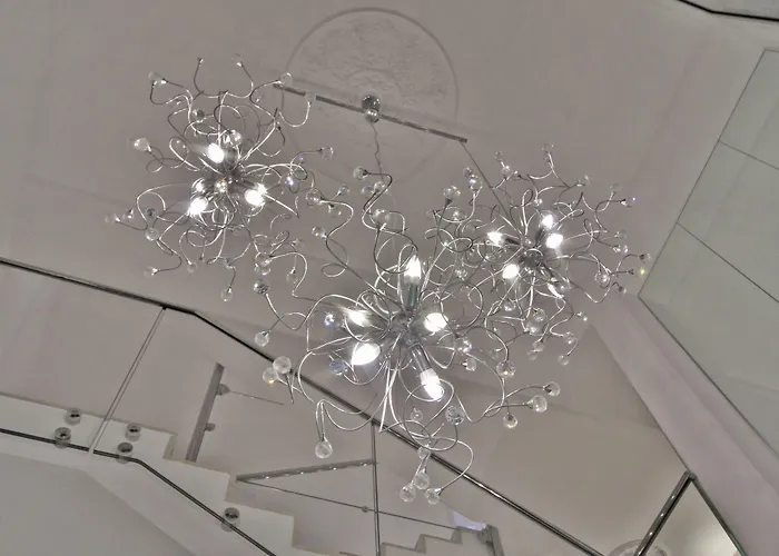 Boutique Paradiso Bovelacci Hotel Milano Marittima