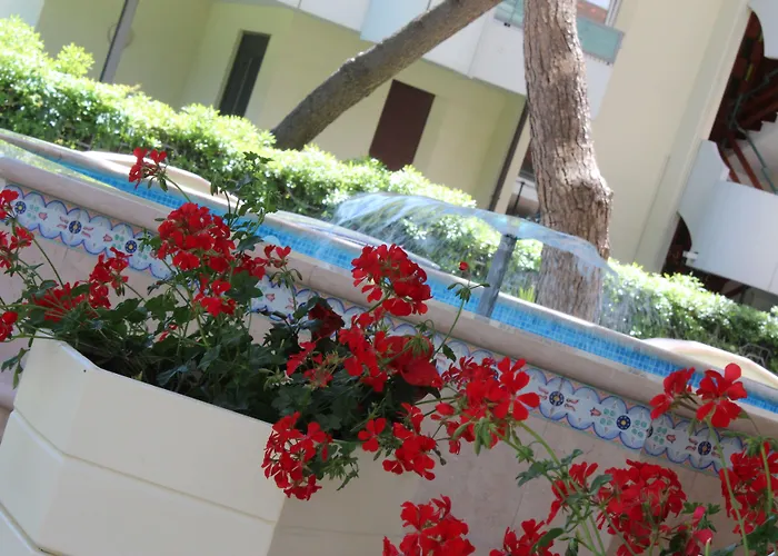 Hotel Boutique Paradiso Bovelacci 5*