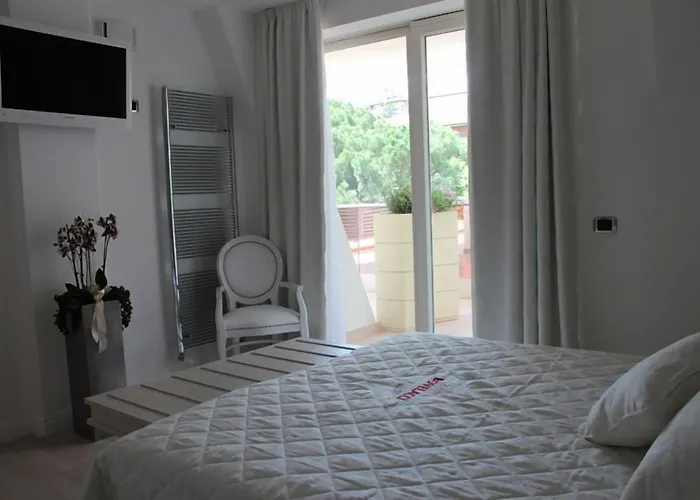 Boutique Paradiso Bovelacci