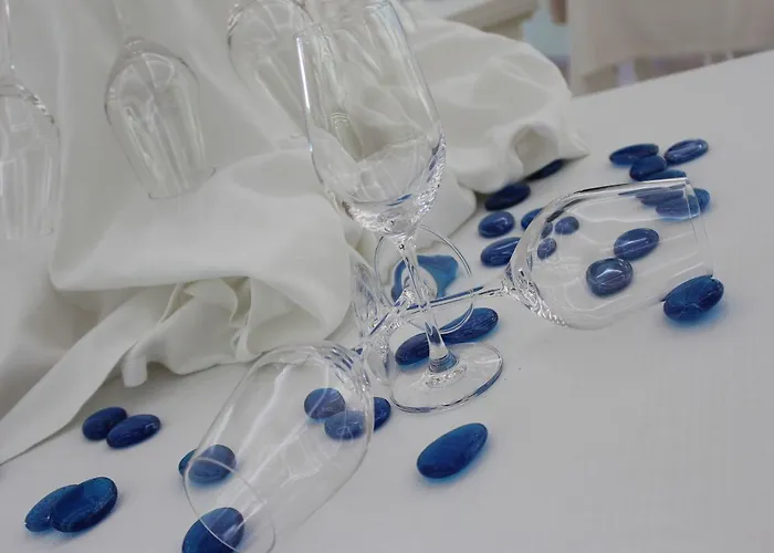 Hotel Boutique Paradiso Bovelacci