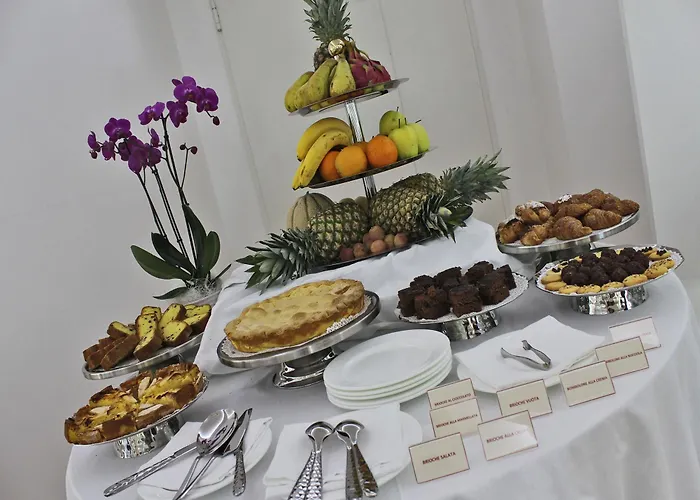 Boutique Paradiso Bovelacci