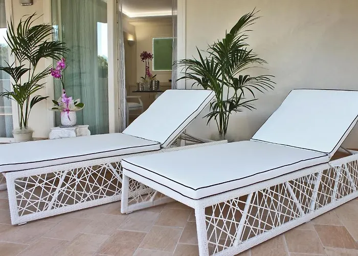 Boutique Paradiso Bovelacci 5* Milano Marittima