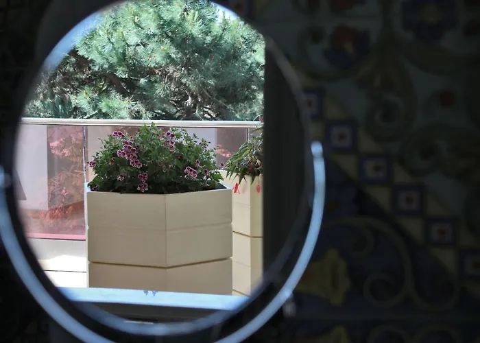 Boutique Paradiso Bovelacci Hotel 5*