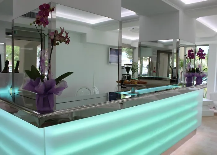 Boutique Paradiso Bovelacci Hotel 5*