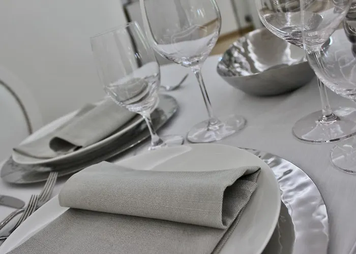 Boutique Paradiso Bovelacci Otel 5*