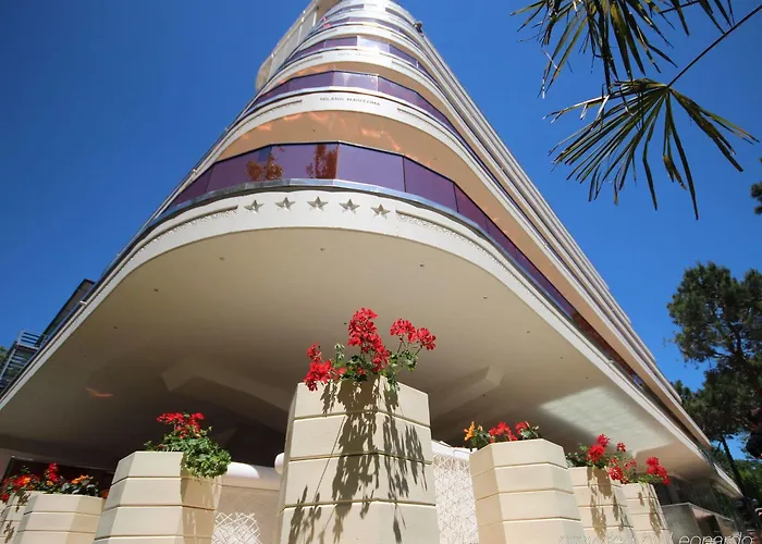 Boutique Paradiso Bovelacci Hotel