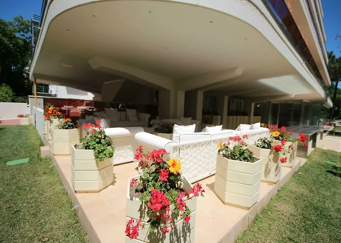 Hotel Boutique Paradiso Bovelacci 5*