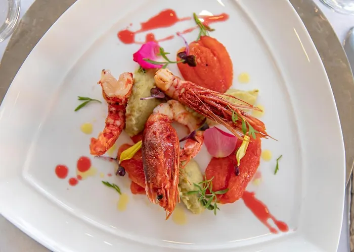 Hotel Boutique Paradiso Bovelacci Milano Marittima